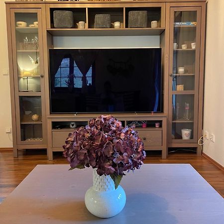 Apartment Barbora 7 Ruzomberok Dış mekan fotoğraf