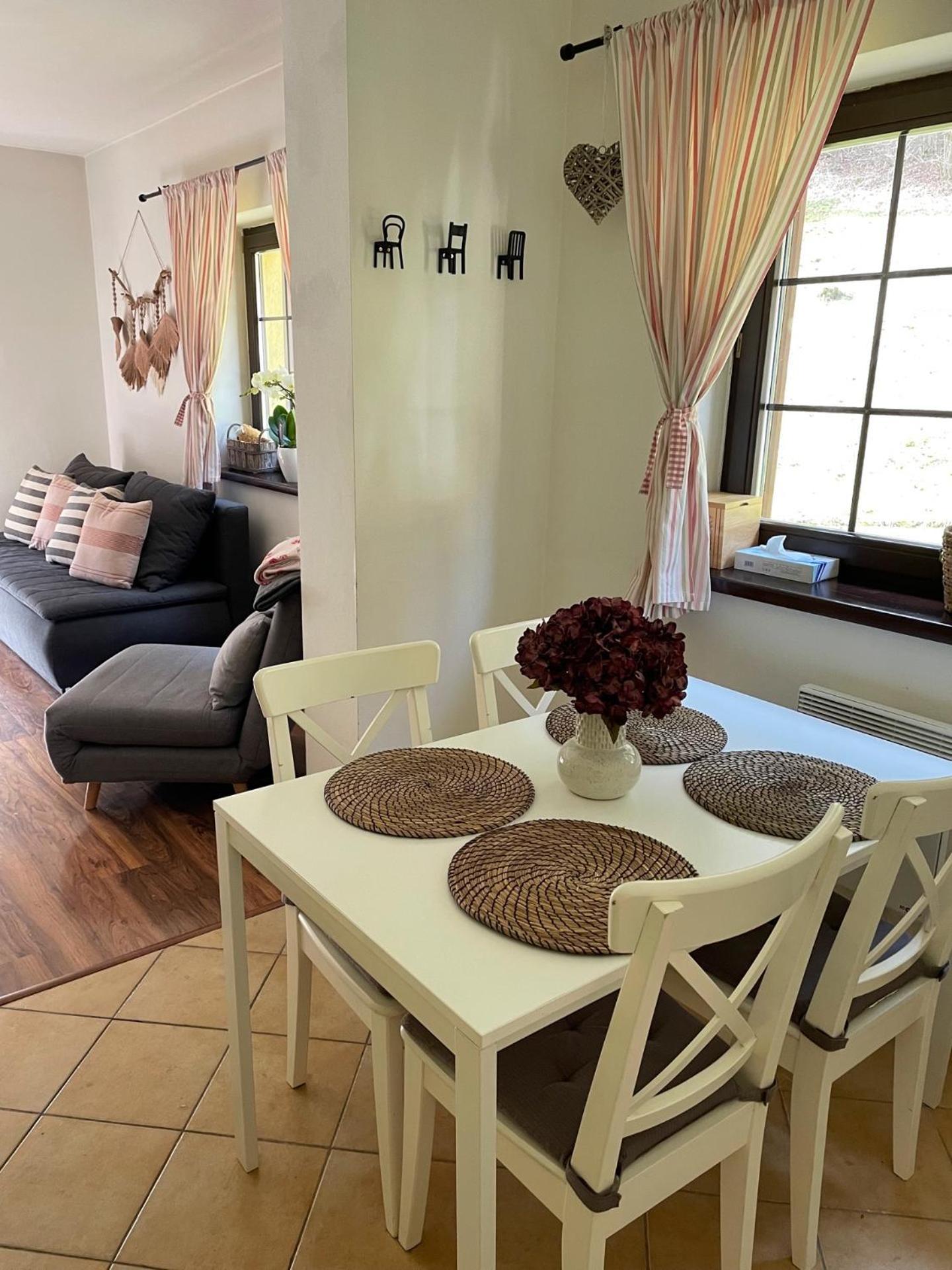 Apartment Barbora 7 Ruzomberok Dış mekan fotoğraf