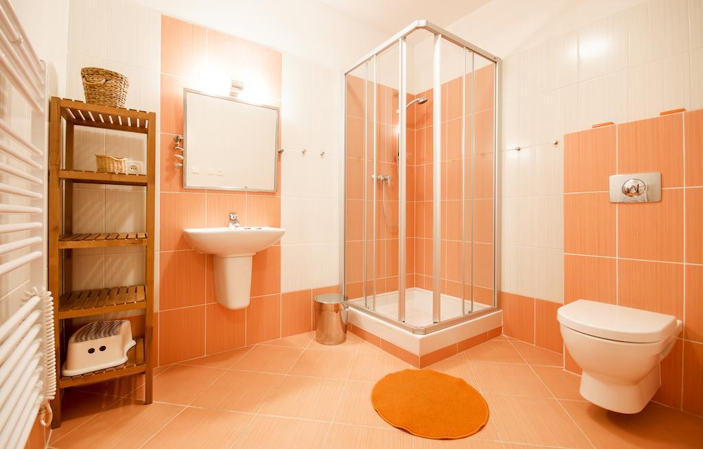 Apartment Barbora 7 Ruzomberok Oda fotoğraf