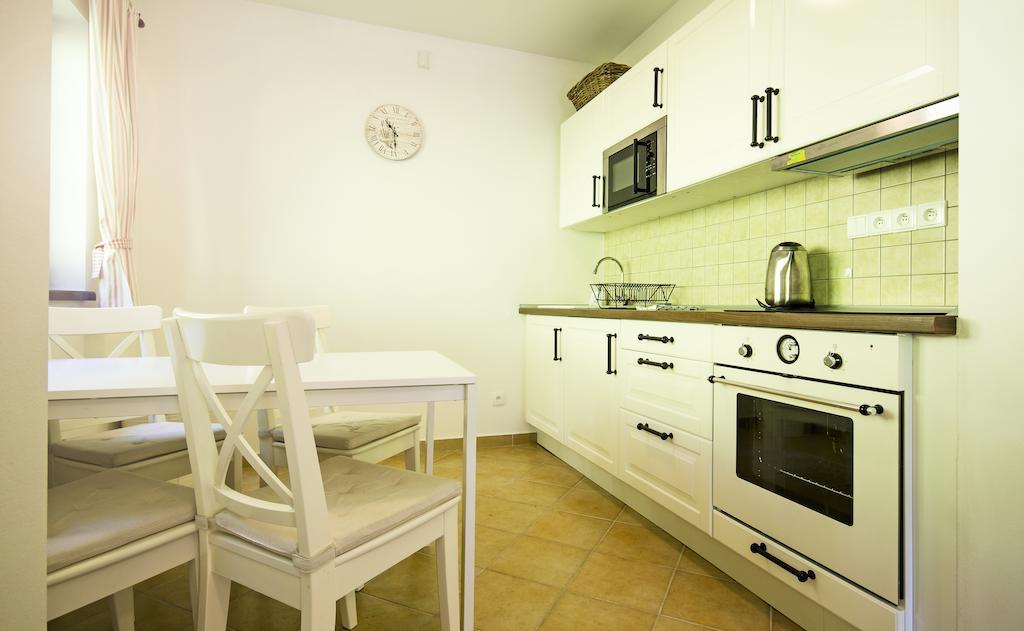 Apartment Barbora 7 Ruzomberok Oda fotoğraf
