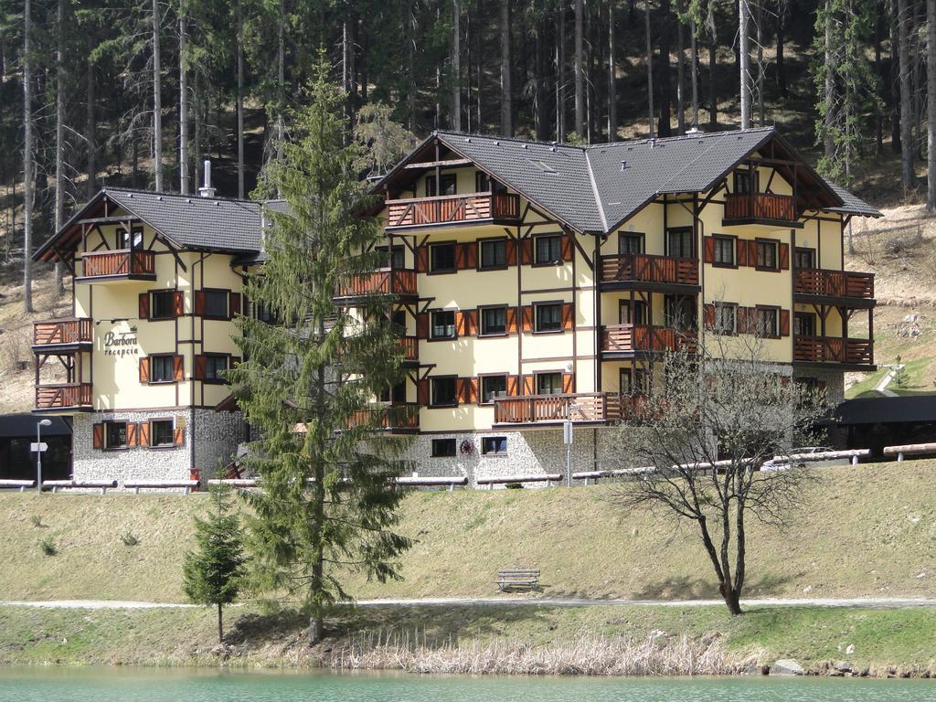 Apartment Barbora 7 Ruzomberok Dış mekan fotoğraf